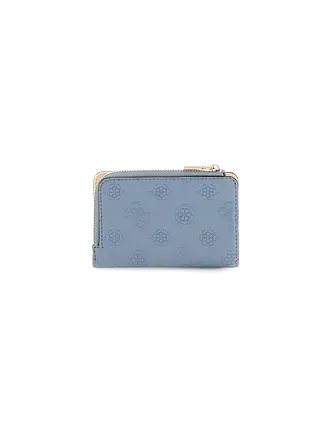 GUESS | Monedero PHOEBE | blau